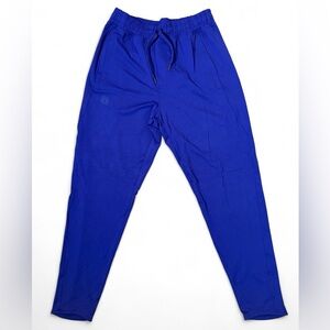 Under Armour Men's Royal Blue Joggers